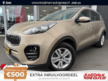 Kia Sportage 0