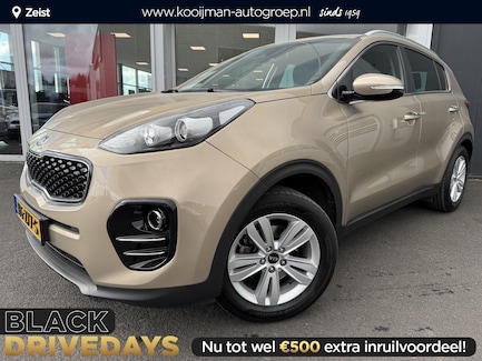 Kia Sportage 0
