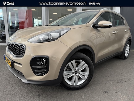 Kia Sportage 0