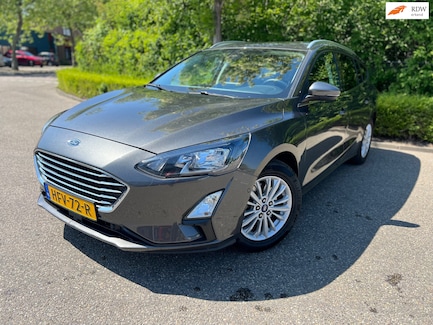 Ford Focus 0