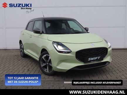 Suzuki Swift 0