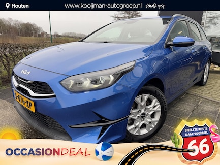 Kia Ceed 0