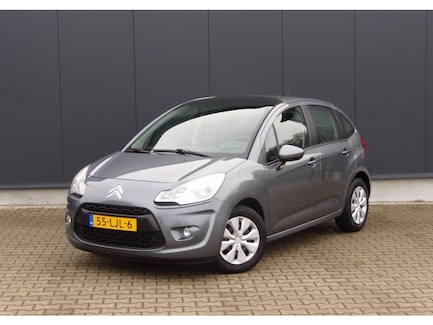Citroën C3 0