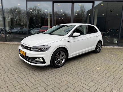 Volkswagen Polo 0