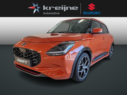 Suzuki Swift 0