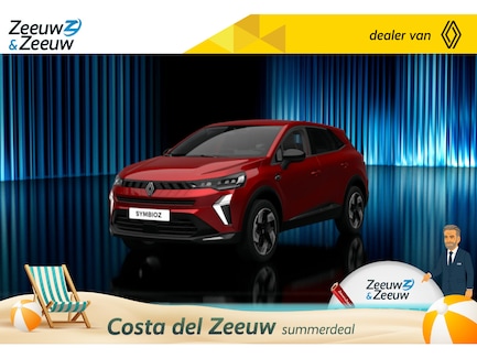 Renault Symbioz 0
