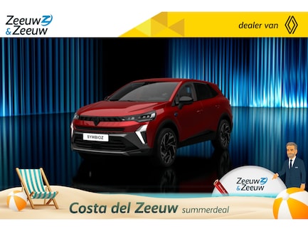 Renault Symbioz 0