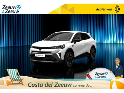 Renault Symbioz 0