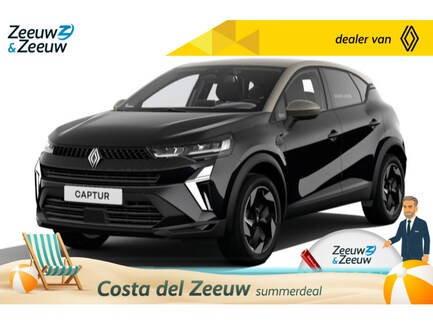 Renault Captur 0