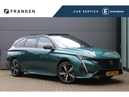 Peugeot 308 0