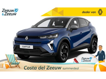 Renault Captur 0