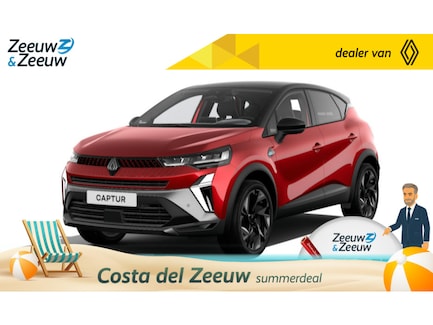 Renault Captur 0