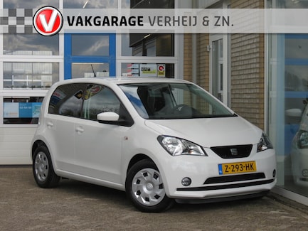 SEAT Mii 0