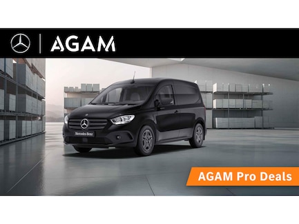 Mercedes-Benz Citan 0