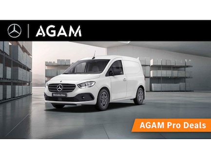 Mercedes-Benz Citan 0