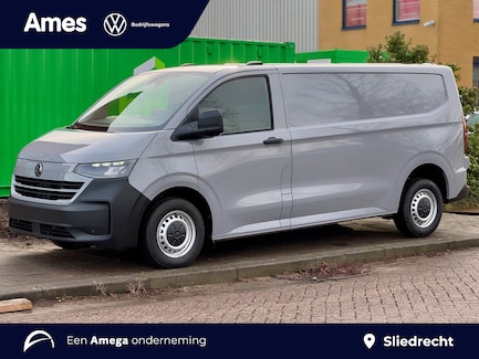 Volkswagen Transporter 0