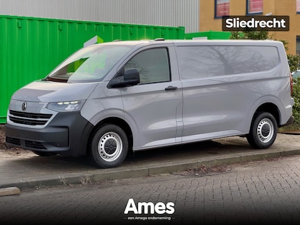 Volkswagen Transporter 0