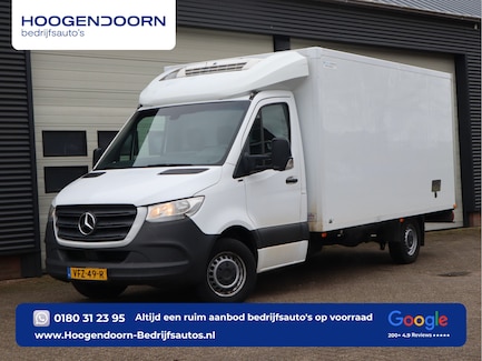 Mercedes-Benz Sprinter 0