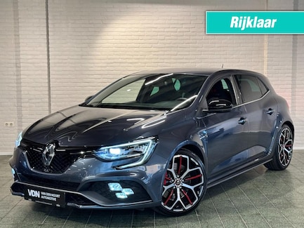 Renault Megane 0