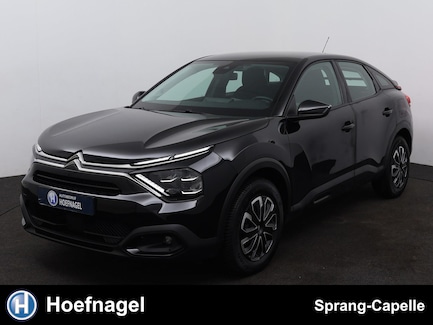 Citroën C4 0