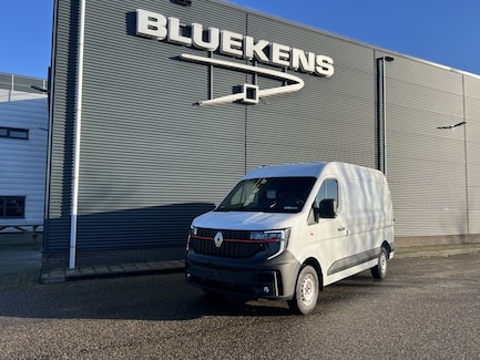 Renault Master 0