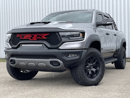Dodge Ram 1500 0