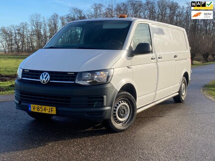 Volkswagen Transporter 0