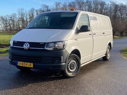 Volkswagen Transporter 0