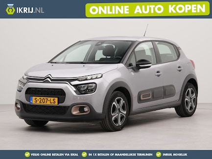 Citroën C3 0