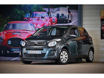 Citroën C1 0