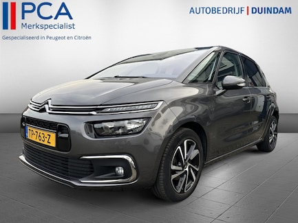 Citroën C4 Picasso 0