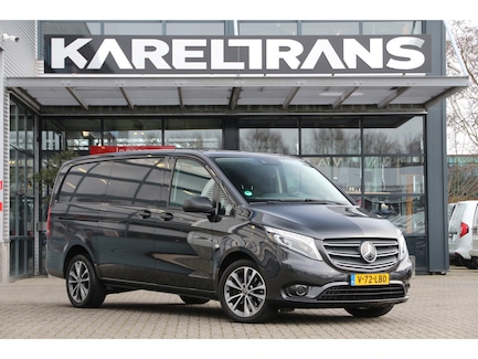 Mercedes-Benz Vito 0