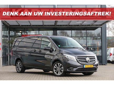 Mercedes-Benz Vito 0