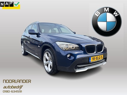 BMW X1 0