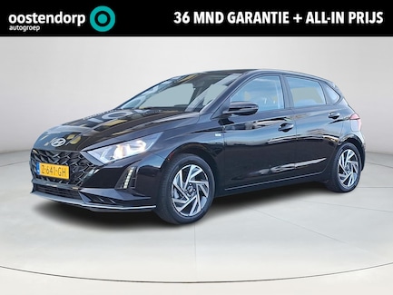 Hyundai i20 0