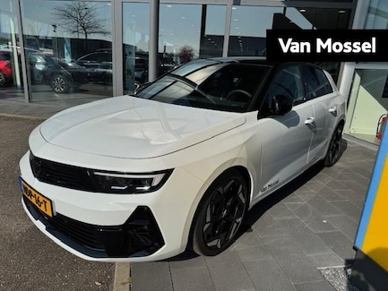 Opel Astra 0