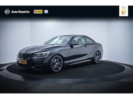 BMW 2-Serie 0