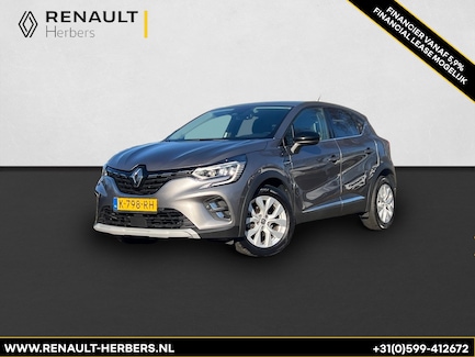 Renault Captur 0