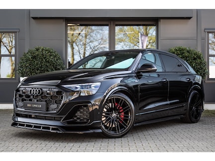 Audi Q8 0
