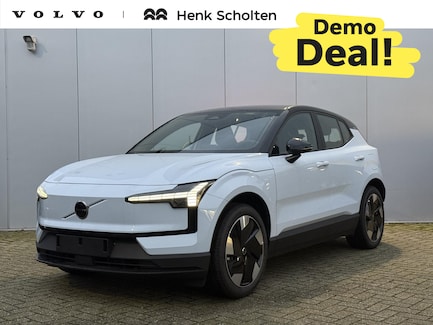 Volvo EX30 0