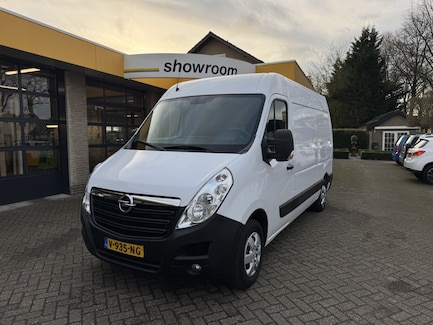 Opel Movano 0