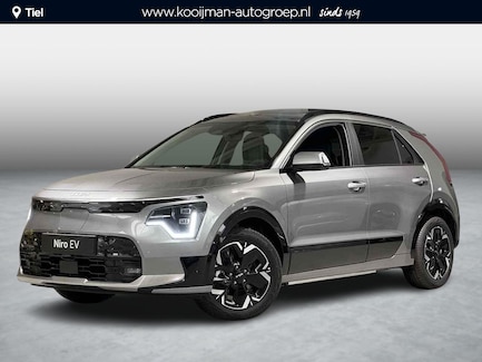 Kia Niro 0