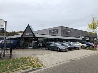 Autobedrijf van Vlerken B.V.
