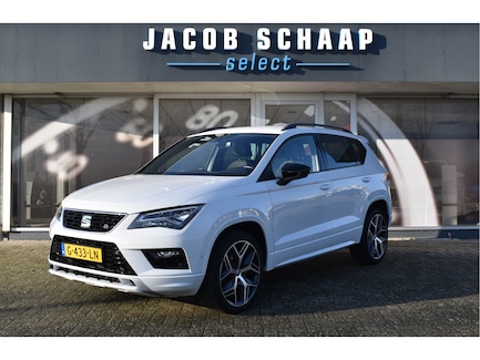SEAT Ateca 0