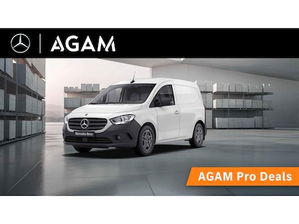 Mercedes-Benz Citan 0