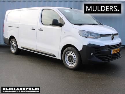 Citroën Jumpy 0
