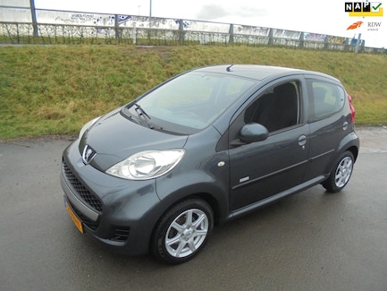 Peugeot 107 0