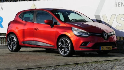 Renault Clio 0