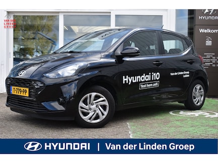 Hyundai i10 0