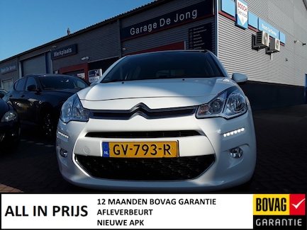 Citroën C3 0